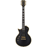 LTD - EC-1000 - EMG Pickups - Left Handed - Vintage Black