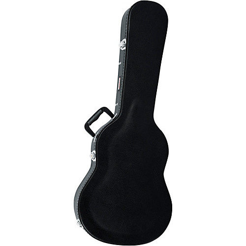 Eastman Strings Eastman - Hardshell Case - For Thinline Semihollow Body Electric Guitar guitar - T386/T486 w/ bigsby Models Eastman Strings Eastman - Hardshell Case - For Thinline Semihollow Body Electric Guitar guitar - T386/T486 w/ bigsby Models