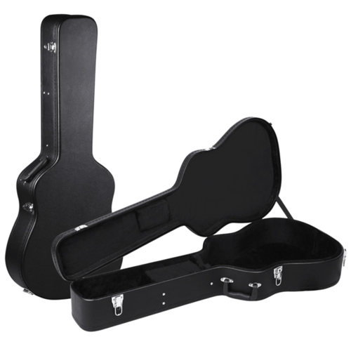 Eastman Strings Eastman - Hardshell Case - for Grand Auditorium Guitar (AC322CE / AC422CE models) - Black Eastman Strings Eastman - Hardshell Case - for Grand Auditorium Guitar (AC322CE / AC422CE models) - Black