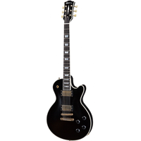 Eastman - SB57/N-BK - Solid Body Electric - Vintage Nitro Black