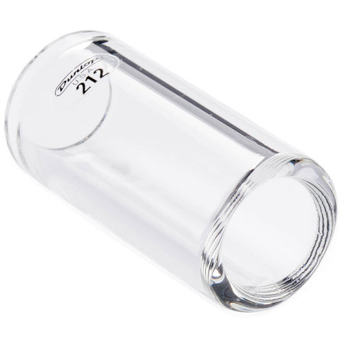 Dunlop Dunlop - Glass Slide - 212 Dunlop Dunlop - Glass Slide - 212
