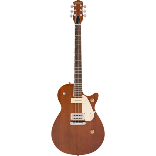 Gretsch Gretsch - G2215-P90 - Streamliner Jr. Jet Club - Single Barrel Stain Gretsch Gretsch - G2215-P90 - Streamliner Jr. Jet Club - Single Barrel Stain