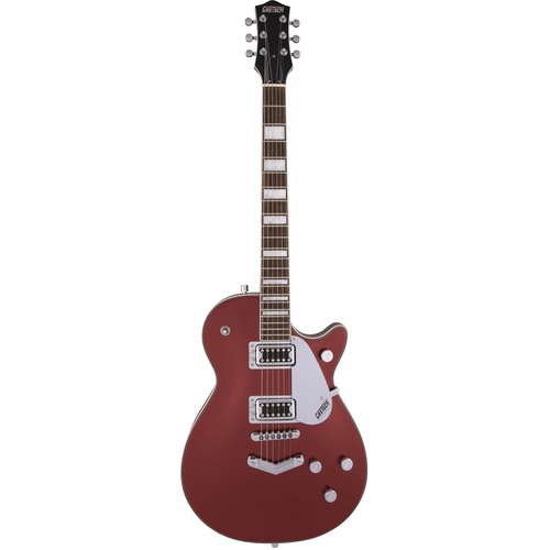 Gretsch Gretsch - G5220 - Electromatic Jet BT - Firestick Red Gretsch Gretsch - G5220 - Electromatic Jet BT - Firestick Red