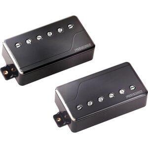 Fishman Transducers Fishman - Fluence - Signature Series Devin Townsend - 6-String Pickup Set
