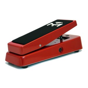 Mission Engineering Mission Engineering - EP-25K-RD - Expression Pedal with 25K Pot and Dual Outputs - Standard Red