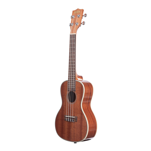 Kala Music Makala - Gloss Mahogany - Concert - Acoustic Ukulele Kala Music Makala - Gloss Mahogany - Concert - Acoustic Ukulele