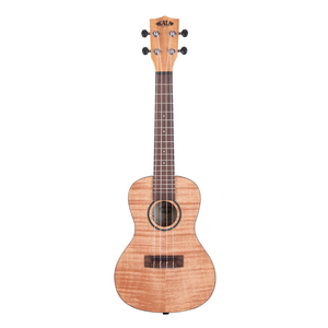 Kala Music Kala - Exotic Mahogany - Concert Ukulele - Amber Satin