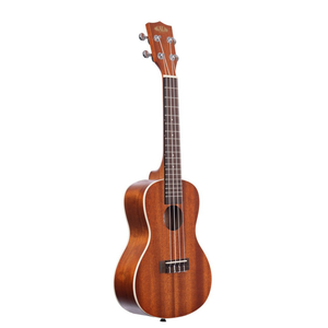 Kala Kala -  Satin Mahogany - Concert - Acoustic Ukulele