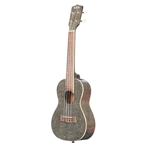 Kala Music Kala - Sparkle Series - Concert - Acoustic Ukulele - Gold Kala Music Kala - Sparkle Series - Concert - Acoustic Ukulele - Gold
