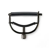 Taylor - 12-string Capo - Black Nickel
