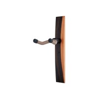 Taylor - Guitar Hanger - Crelicam Ebony No Inlay