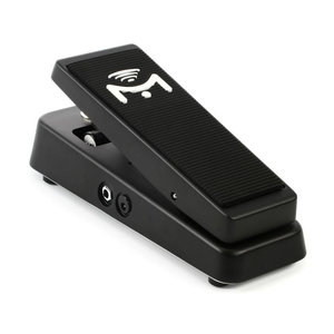 Mission Engineering Mission Engineering - ReWah Pro Bass - Wah Pedal - Black