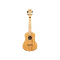 Kala - KA-BMB-C - All Solid Bamboo - Concert - Acoustic Ukulele