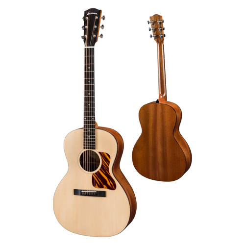 Eastman Strings Eastman - E10OSS LTD - Traditional Mahogany OOSS - Acoustic Guitar Eastman Strings Eastman - E10OSS LTD - Traditional Mahogany OOSS - Acoustic Guitar