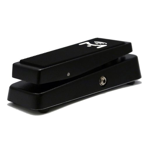 Mission Engineering Mission Engineering - Volume Pedal with Mute and Tuner Out VM1- Black Mission Engineering Mission Engineering - Volume Pedal with Mute and Tuner Out VM1- Black