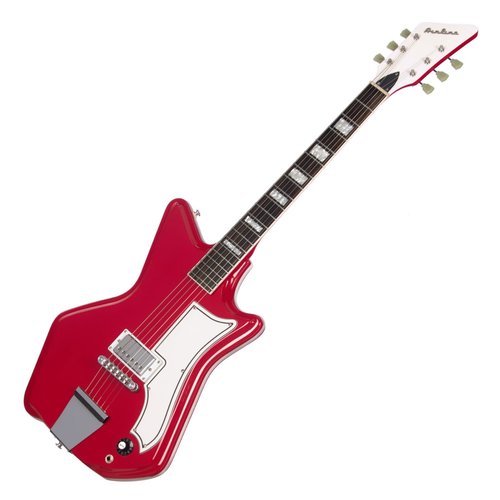 Eastwood Airline - '59 - Red - With Hardshell Case Eastwood Airline - '59 - Red - With Hardshell Case