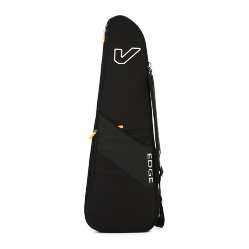 Gruv Gear Gruv Gear - GigBlade Edge - Electric Guitar - Black Gruv Gear Gruv Gear - GigBlade Edge - Electric Guitar - Black