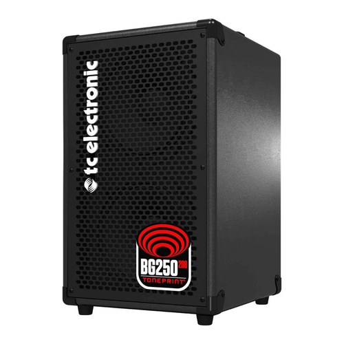 TC Electronic TC Electronic - BG250-208 - Bass Combo TC Electronic TC Electronic - BG250-208 - Bass Combo