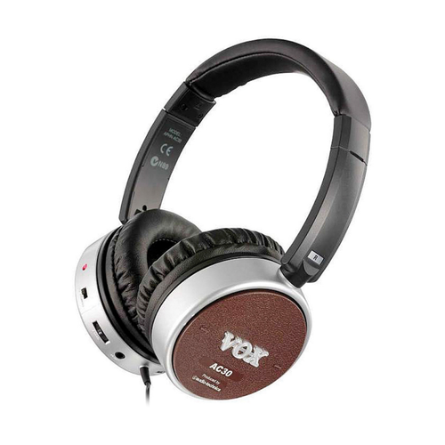 Vox Vox - Amphones - AC30 Vox Vox - Amphones - AC30