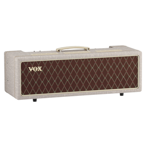Vox Vox  - AC30 Handwired Head - AC30HWHD