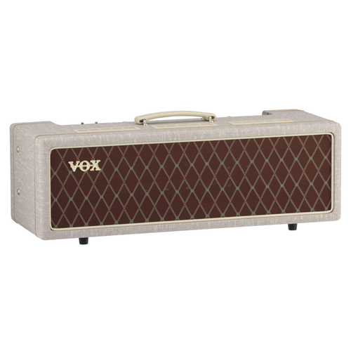 Vox Vox - AC30HWHD - AC30 Hand Wired Head