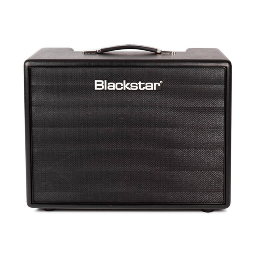 Blackstar Blackstar - Artist 15 - 1x12" Tube - Combo Amp - w/ Footswitch Blackstar Blackstar - Artist 15 - 1x12" Tube - Combo Amp - w/ Footswitch