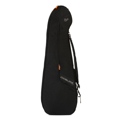 Gruv Gear Gruv Gear - GigBlade Sliver - Electric Bass Gig Bag - Black Gruv Gear Gruv Gear - GigBlade Sliver - Electric Bass Gig Bag - Black