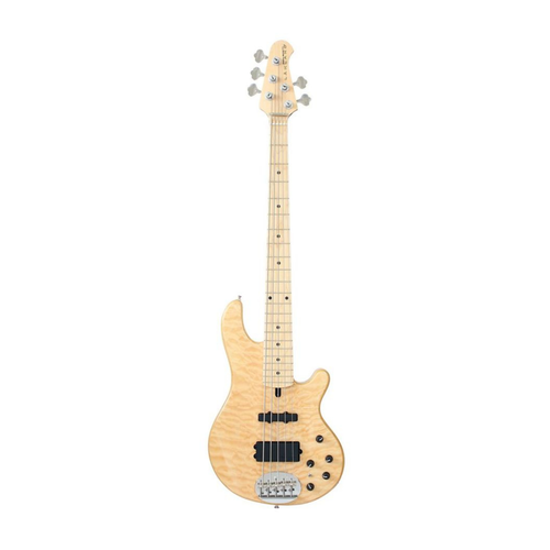 Lakland Lakland - Skyline 55-02 Deluxe - Natural - Maple Lakland Lakland - Skyline 55-02 Deluxe - Natural - Maple