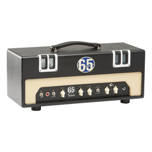 65 Amps - Tupelo - 20 Watts - Head