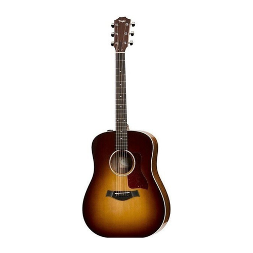 Taylor Guitars Taylor - 210e -SB DLX - Deluxe - Electro Acoustic Guitar - with OHSC - Sunburst Taylor Guitars Taylor - 210e -SB DLX - Deluxe - Electro Acoustic Guitar - with OHSC - Sunburst