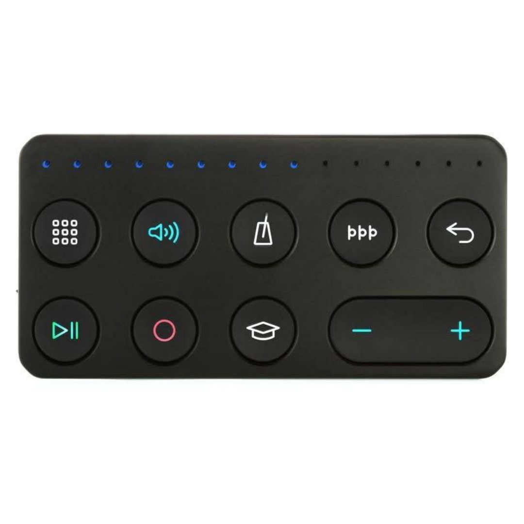 ROLI - Loop Block - Performance Controller - Retro Tone Guitars