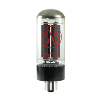 JJ Electronics - 5Y3 S - Rectifier Tube - SINGLE