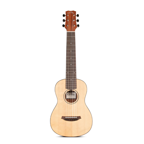 Cordoba Guitars Cordoba - Mini M (A Tuning) - Nylon String Acoustic Guitar - with Cordoba Soft Case* Cordoba Guitars Cordoba - Mini M (A Tuning) - Nylon String Acoustic Guitar - with Cordoba Soft Case*