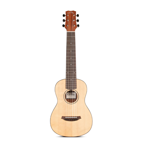 Cordoba Guitars Cordoba - Mini M (A Tuning) - Nylon String Acoustic Guitar - with Cordoba Soft Case*