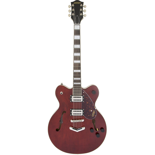 Gretsch Gretsch - G2622 - Streamliner Center Block - Double Cutaway - Walnut Stain Gretsch Gretsch - G2622 - Streamliner Center Block - Double Cutaway - Walnut Stain