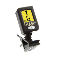 Snark - N6 - Napoleon Ukulele - Clip Tuner