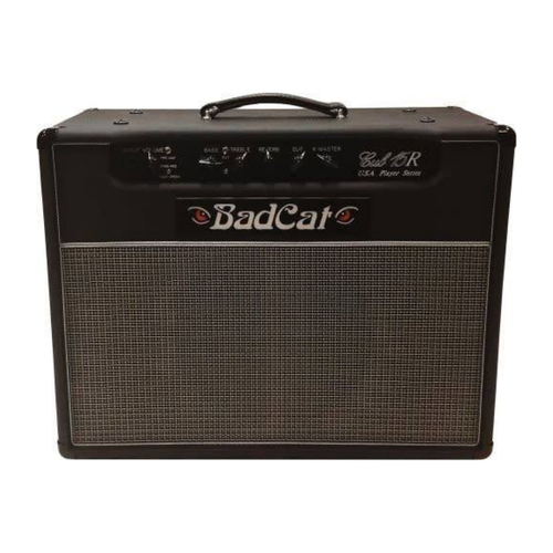 Bad Cat Holdings Bad Cat - Player Series Cub III - 15 Watts - COMBO Bad Cat Holdings Bad Cat - Player Series Cub III - 15 Watts - COMBO