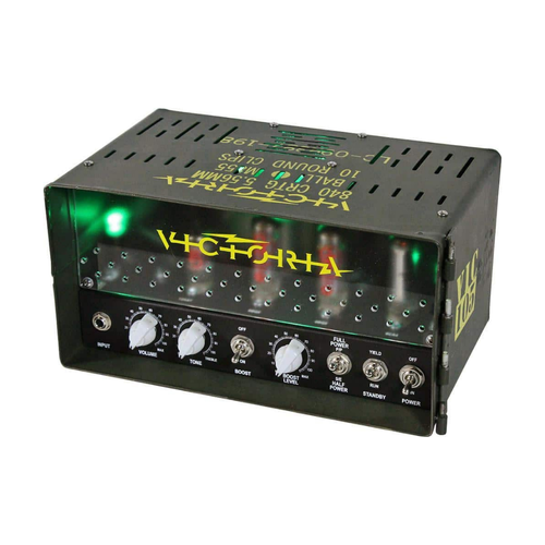 Victoria Amps - VIC 105 - Ammo Can Amp Victoria Amps - VIC 105 - Ammo Can Amp