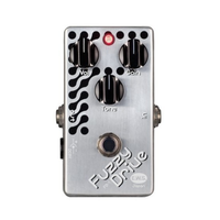 EWS - Fuzzy Drive (Standard Size) - Overdrive