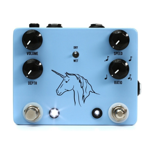 JHS Pedals JHS - Unicorn Univibe**