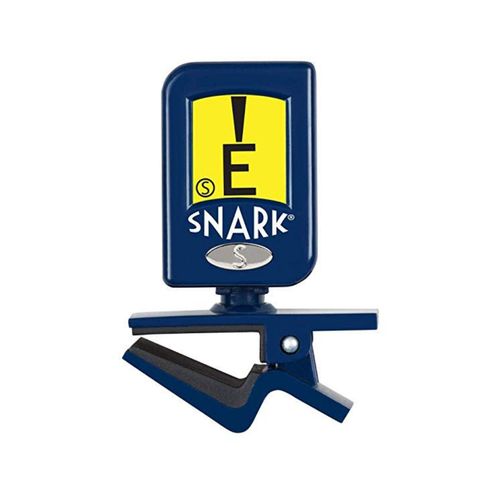 LPD Music Snark - N5 - Napoleon Chromatic Clip On Tuner LPD Music Snark - N5 - Napoleon Chromatic Clip On Tuner