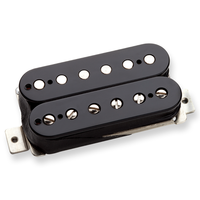 Seymour Duncan - Slash - APH-2b - Alnico II Pro - Bridge - Black