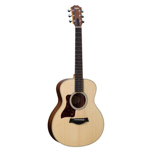 Taylor Guitars Taylor - GS MINI Rosewood LH - LEFT HANDED - Acoustic Guitar - w/ Gig Bag Taylor Guitars Taylor - GS MINI Rosewood LH - LEFT HANDED - Acoustic Guitar - w/ Gig Bag