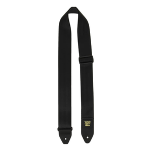 Ernie Ball Ernie Ball -  Seatbelt Webbing -  Strap