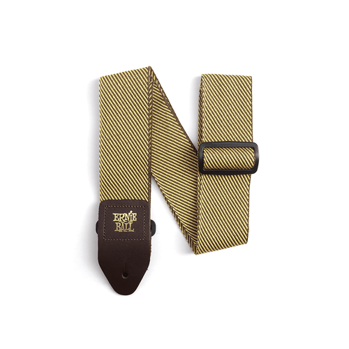 Ernie Ball Ernie Ball - Tweed - Strap Ernie Ball Ernie Ball - Tweed - Strap