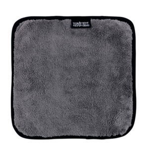 Ernie Ball Ernie Ball -  Ultra Plush 12x12 in - Microfibre Cloth