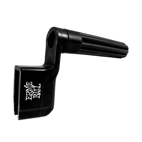 Ernie Ball Ernie Ball - Peg String Winder - Black Ernie Ball Ernie Ball - Peg String Winder - Black