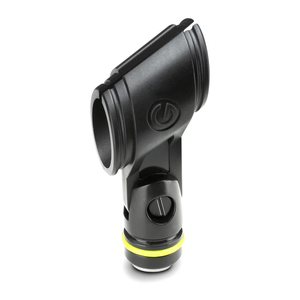 Gravity Stands Gravity Stands - Microphone Clip - 25mm