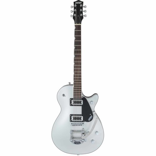 Gretsch Gretsch - G5230T -  Electromatic Jet - FT - Single Cut with Bigsby -  Airline Silver