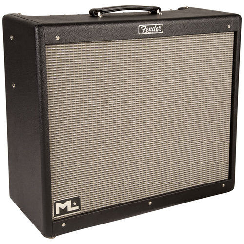Fender Fender - Hot Rod DeVille ML 212- Michael Landau 2x12" - 60-watt Tube - Guitar Combo Amp Fender Fender - Hot Rod DeVille ML 212- Michael Landau 2x12" - 60-watt Tube - Guitar Combo Amp
